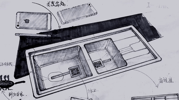 dali product process