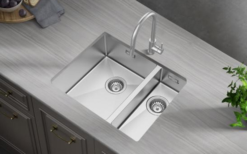 undermount sink