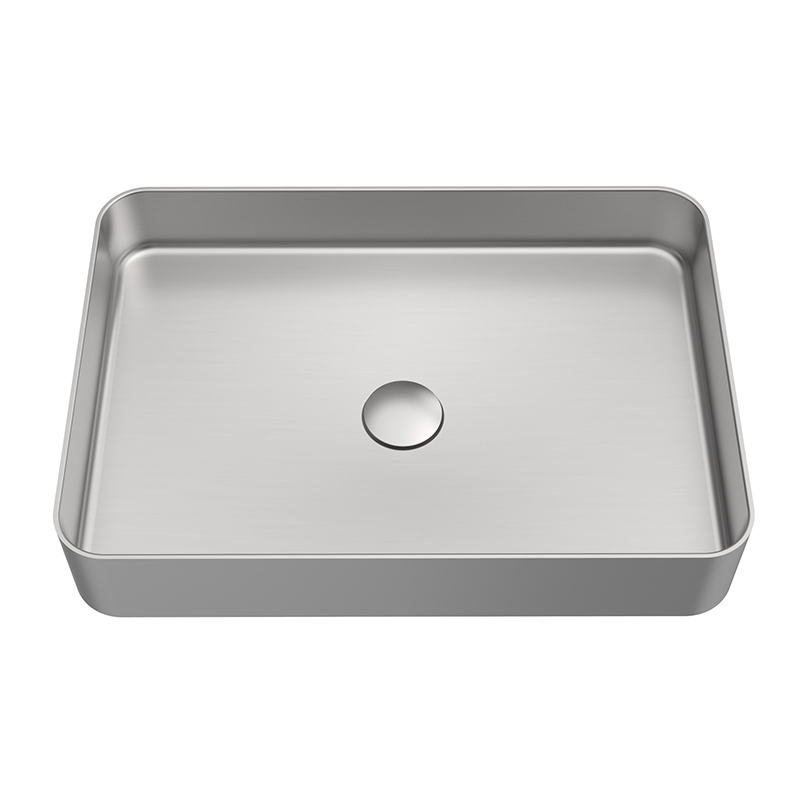 4376F-Matt Rose Gold