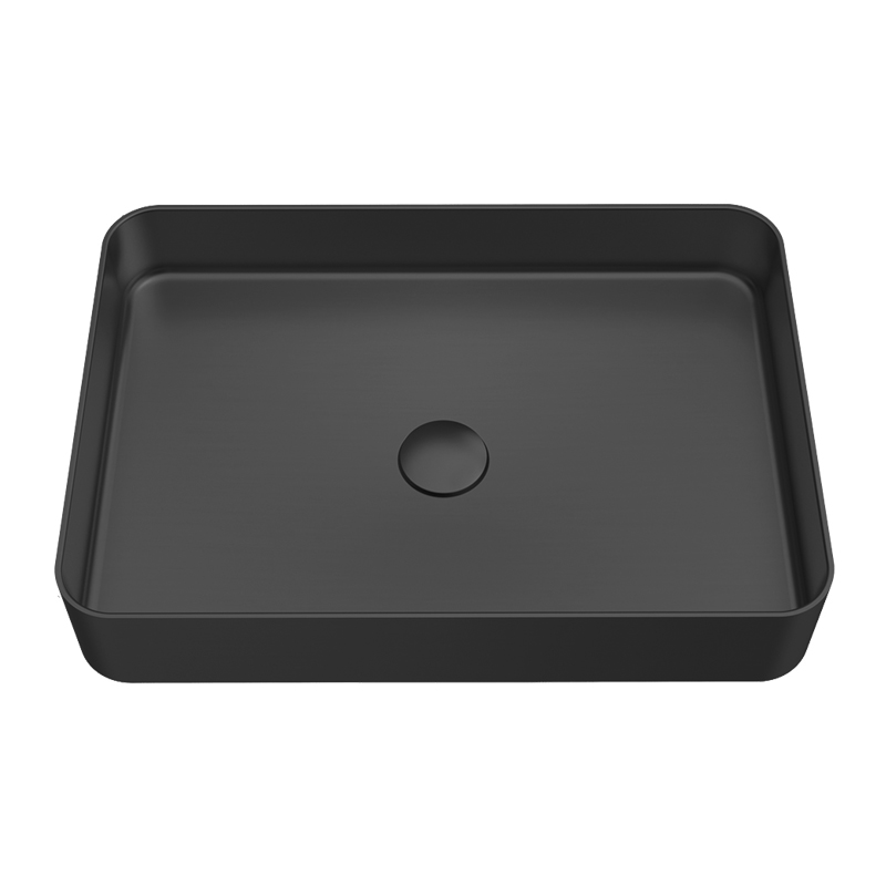 4376F-Matt Rose Gold