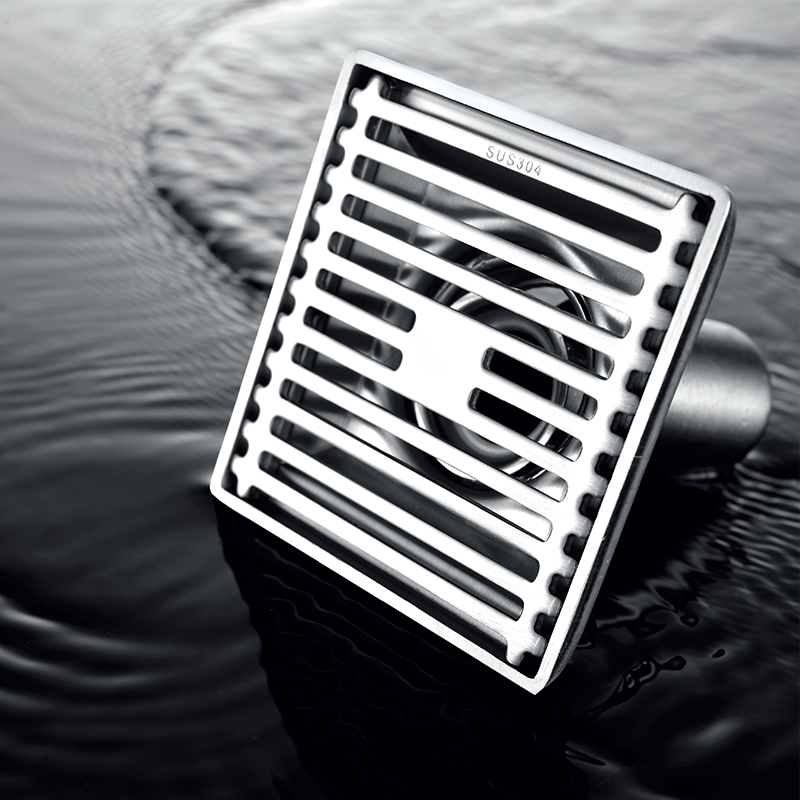 Bathroom Accessories