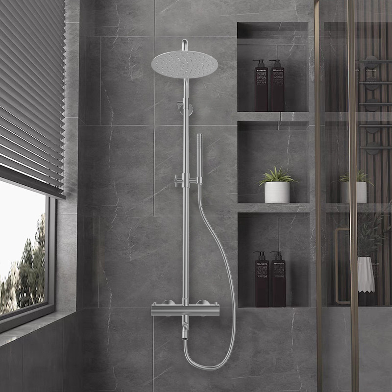 PSGHWF08-场景图.jpg How To Clean A Shower Head