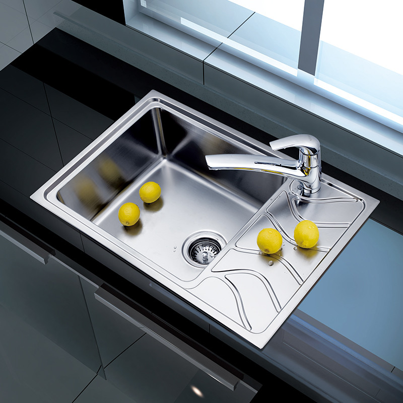 What Are The Methods For Unclogging A Kitchen Sink