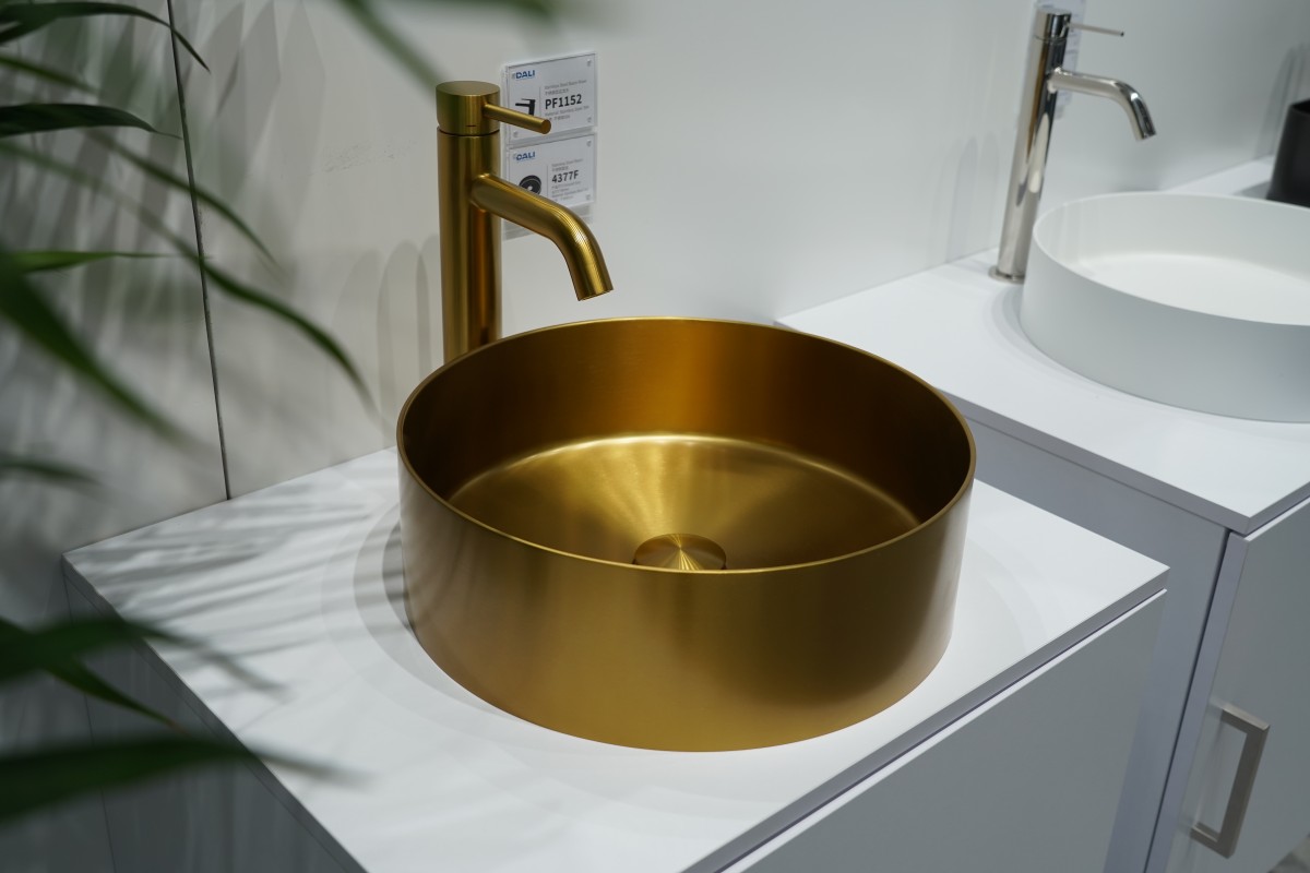 How To Choose The Perfect Bathroom Wash Basin