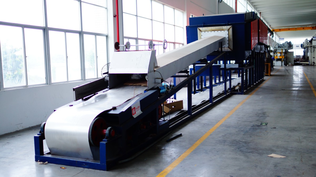 Annealing Furnace: Infusing New Life Into Materials, Enhancing Application Value