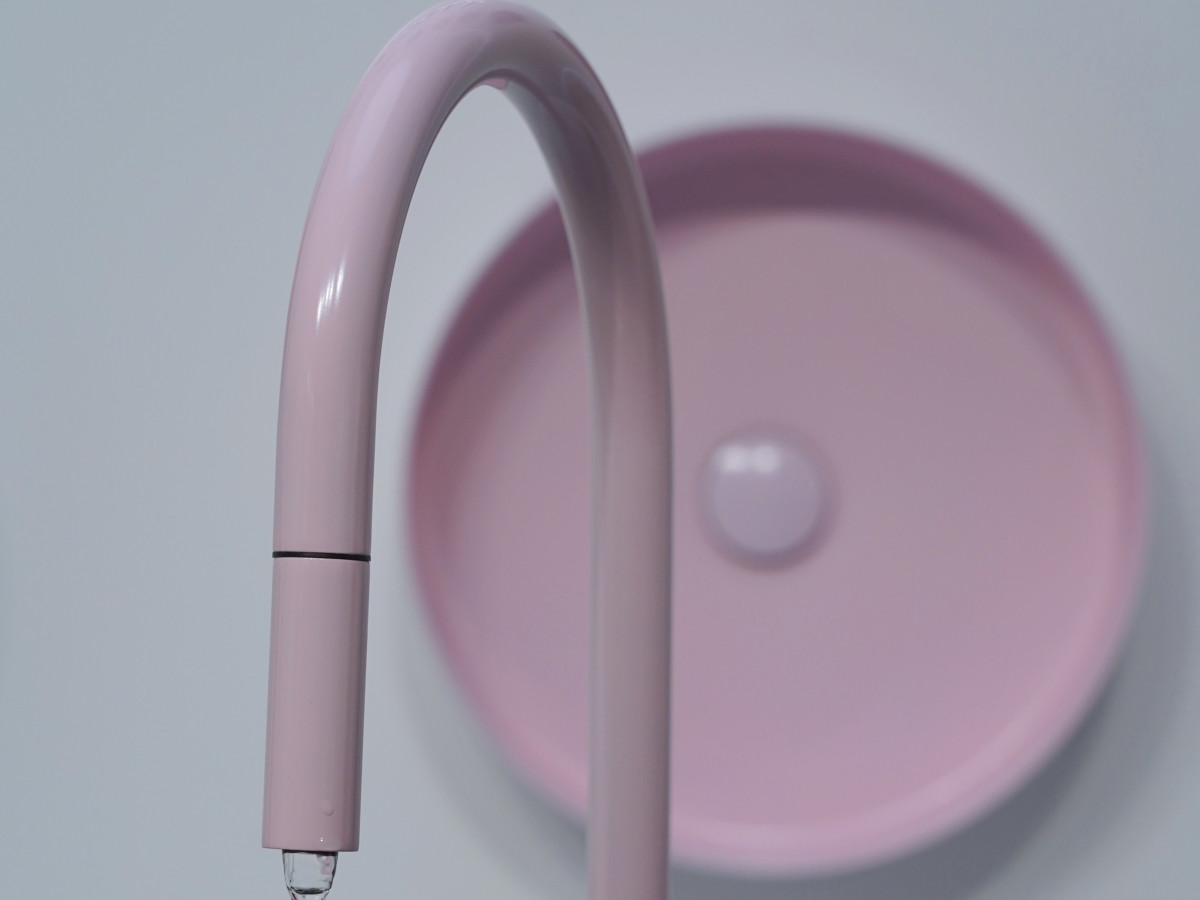 龙头.jpg How To Maintain A Kitchen Faucet