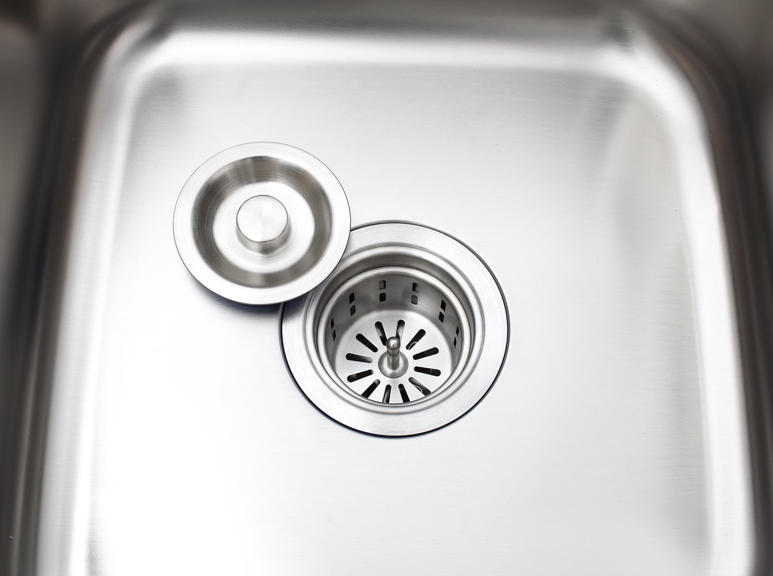 Importance Of Paying Attention To Cleaning The Kitchen Sink Drain