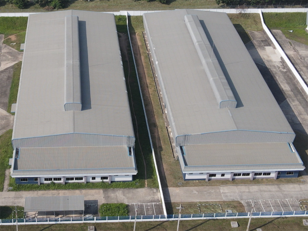 泰国工厂.jpg DALI Thailand Factory Opens