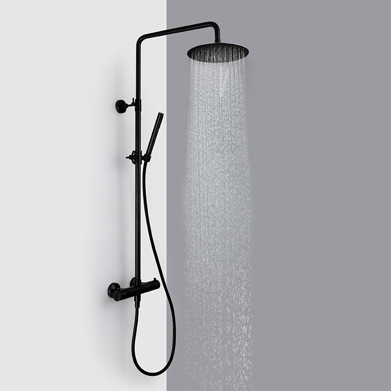 Shower-Mixer.jpg How to Maintain a Bathroom Shower