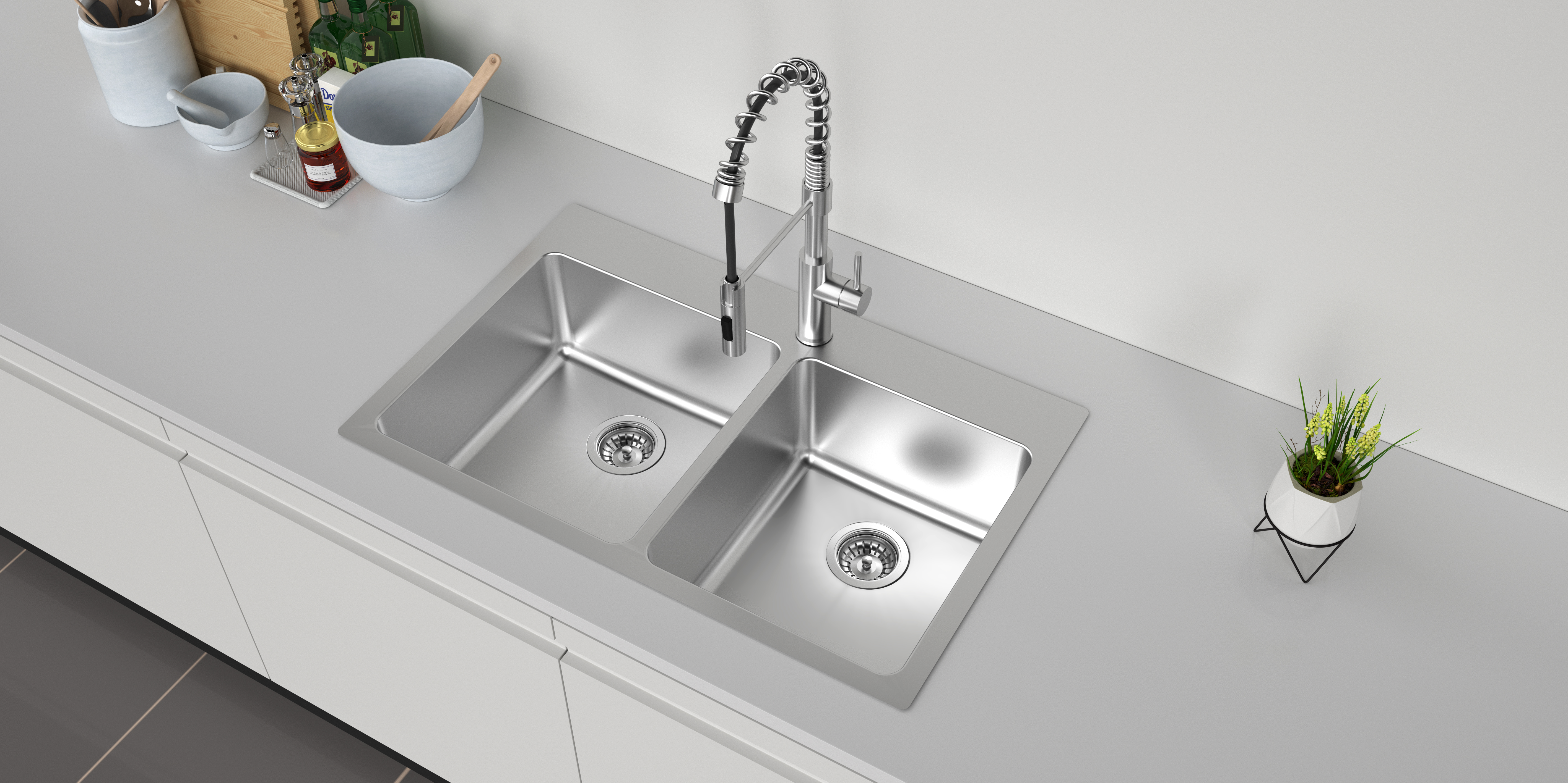 DALI Showcased At The 2024 North American KBIS