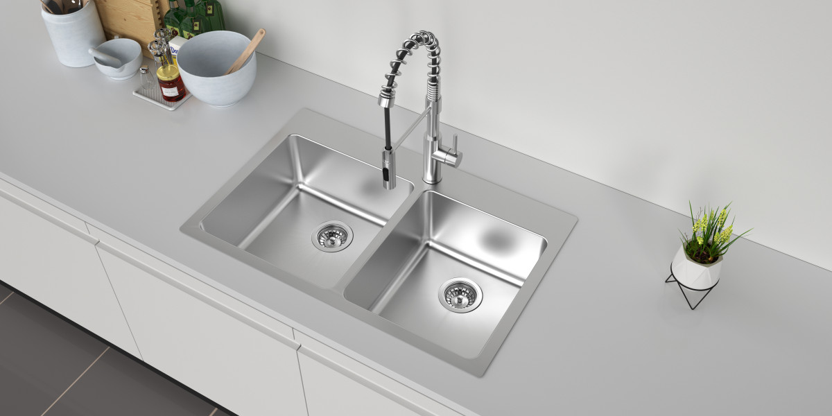 6-高腰弹簧款+4035.jpg Kitchen Sink Drainage System Installation Guide