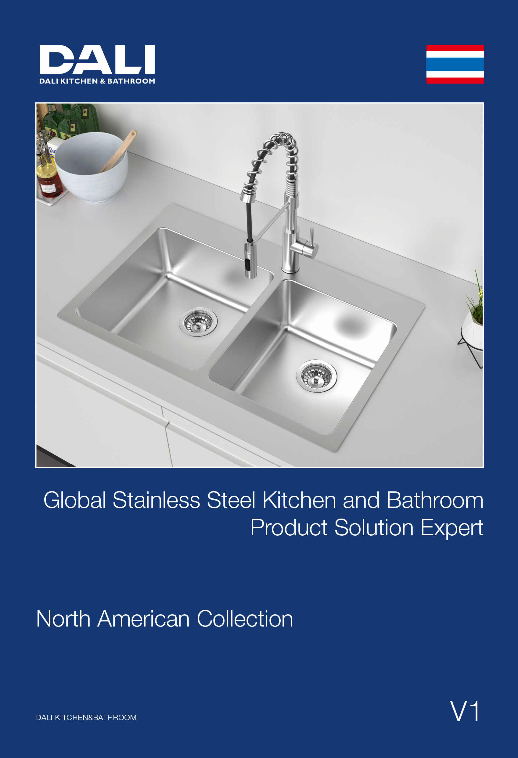 2025 DALI Thailand brochure