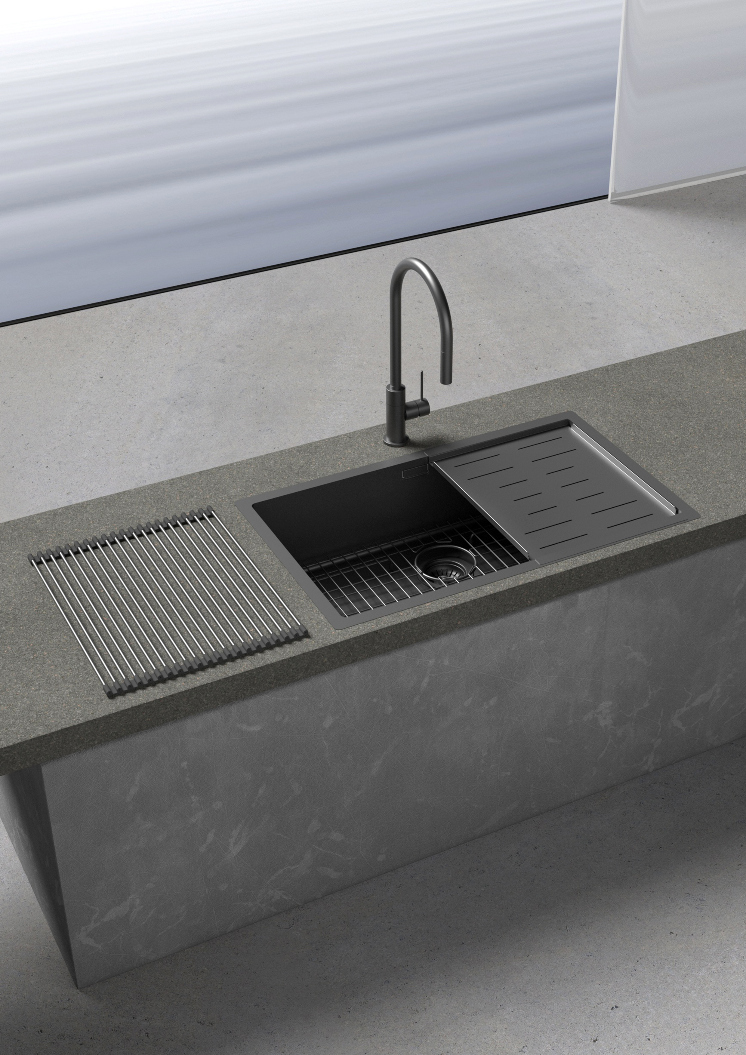 2025 DALI Sink Product Catalogue