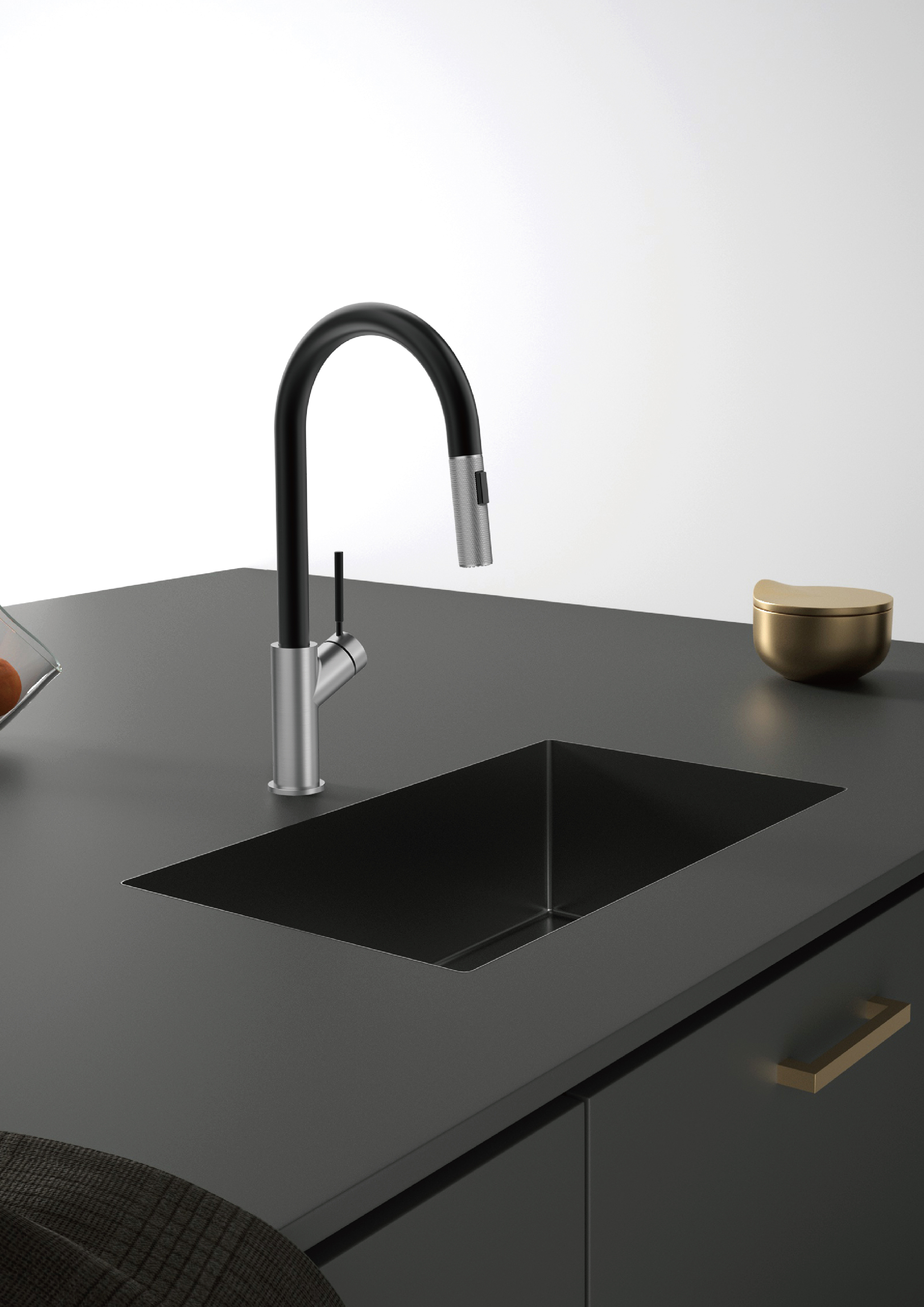 2025 DALI Faucet Product Catalogue