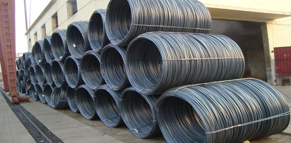 SAE1018 Wire rod