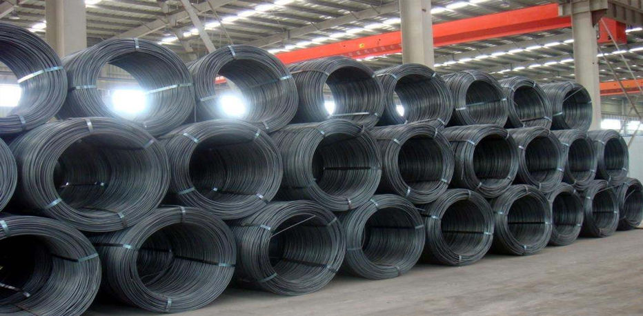 SAE1018 Wire rod