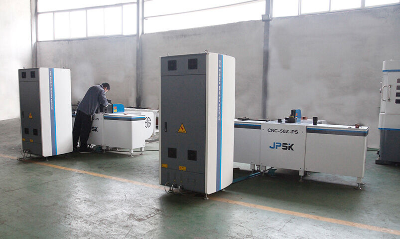 CNC busbar bending machine busbar bender