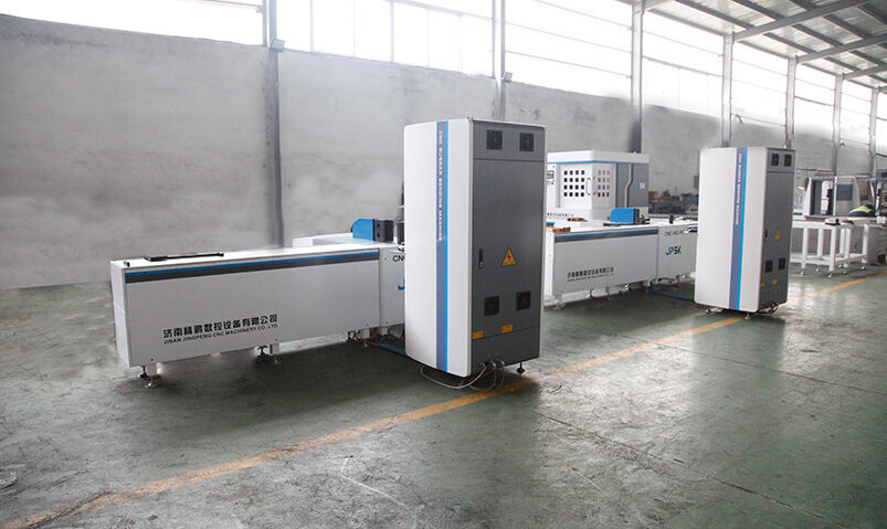 CNC busbar bending machine busbar bender