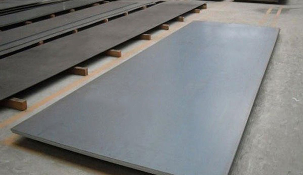 SS400 Hot carbon steel plate