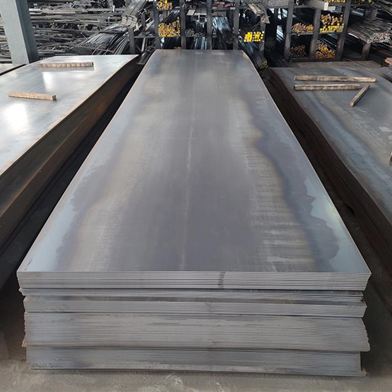A570 Gr.A Hot carbon steel plate