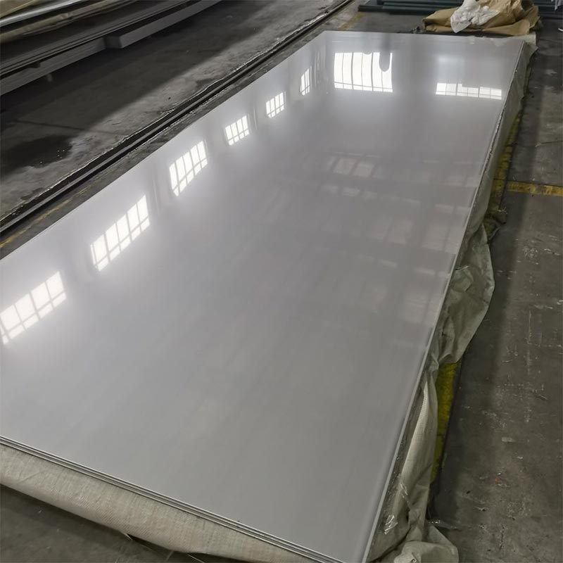 SS400 Cold rolled carbon steel plate