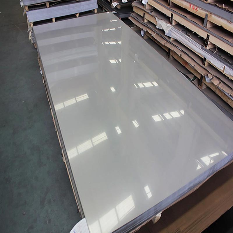 A120 Alloy steel plate