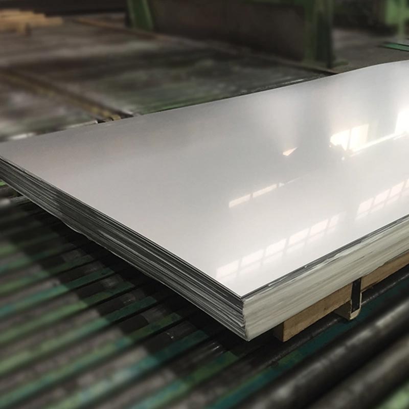 SS400 Alloy steel plate
