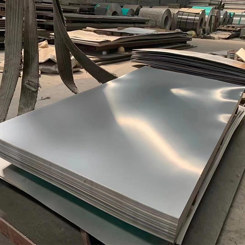 A570Gr.A Alloy steel plate