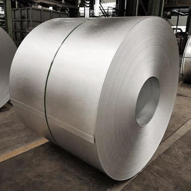 Galvalume Steel Coil/Strip