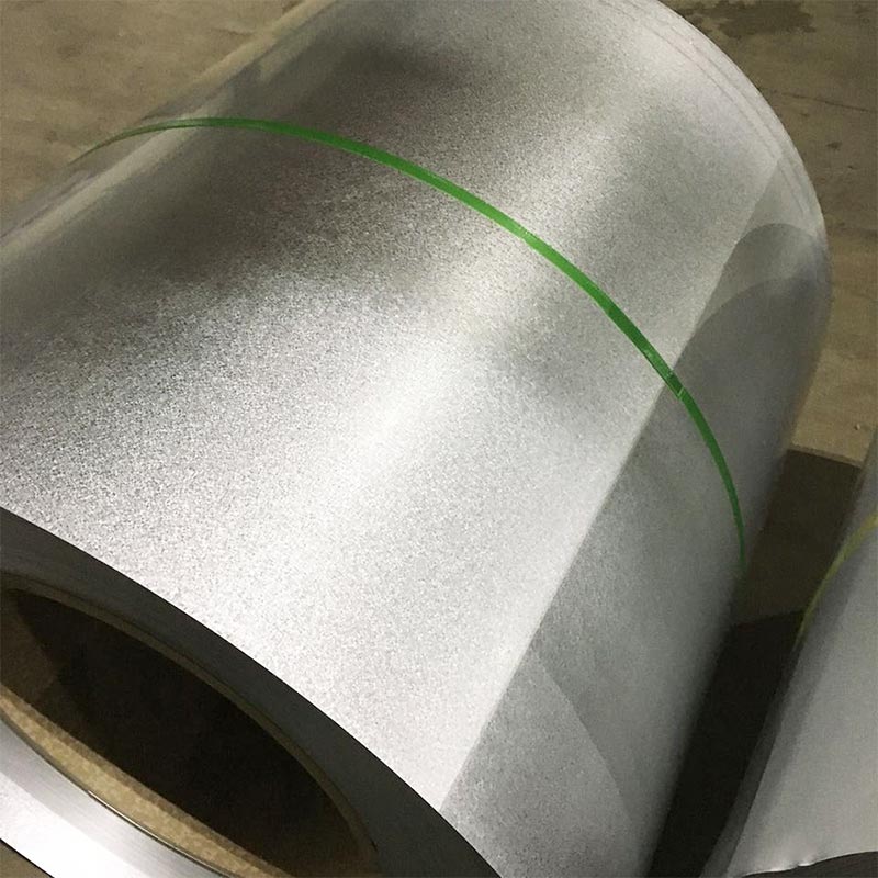 Galvalume Steel Coil/Strip