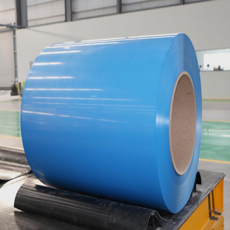 Prepainted Steel Coil