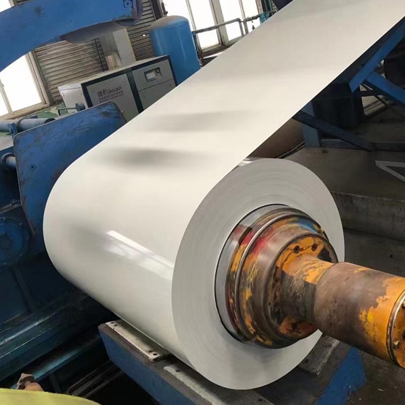 Prepainted Steel Coil