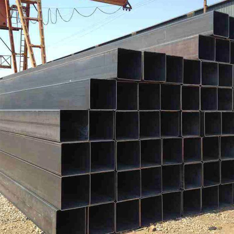 X60 Carbon steel square tube