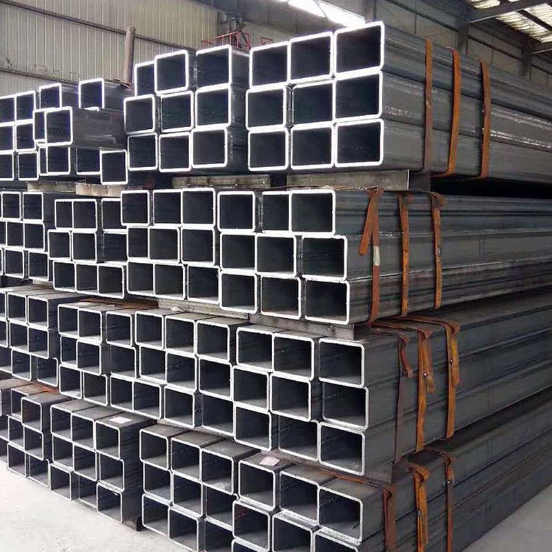 SS400 Carbon steel square tube