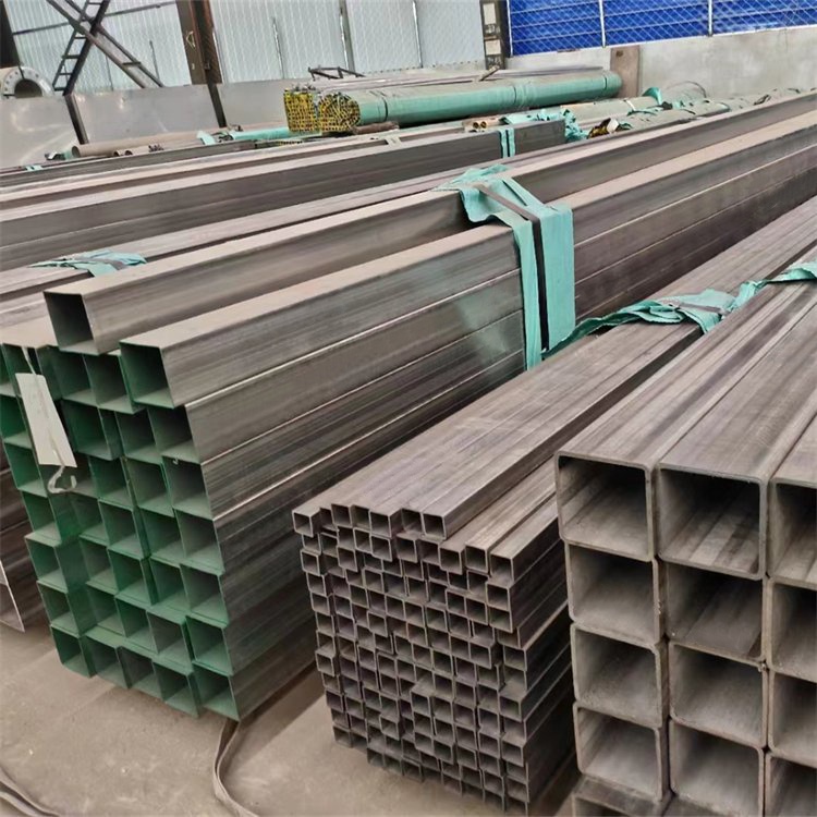 X42 Carbon steel square tube