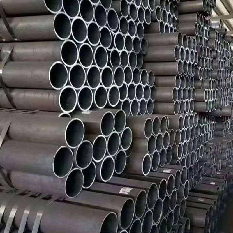 SS330 Spiral welded pipe