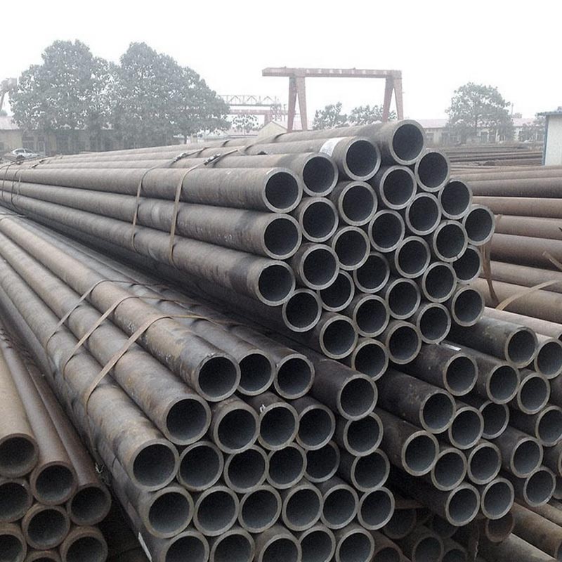 S355 Spiral welded pipe