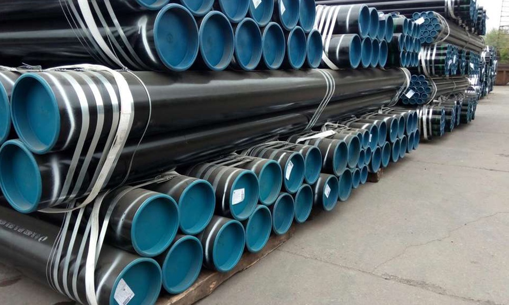 P91 Alloy pipe