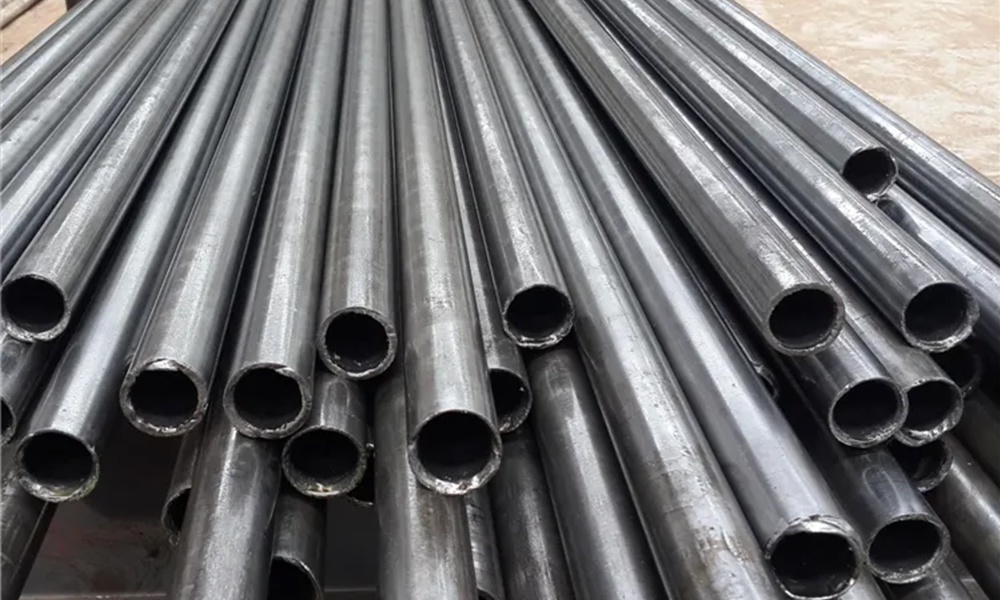 SA179 Seamless steel pipe