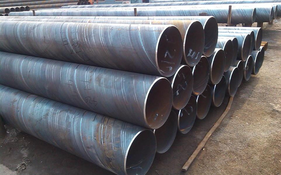 x52 Seamless steel pipe