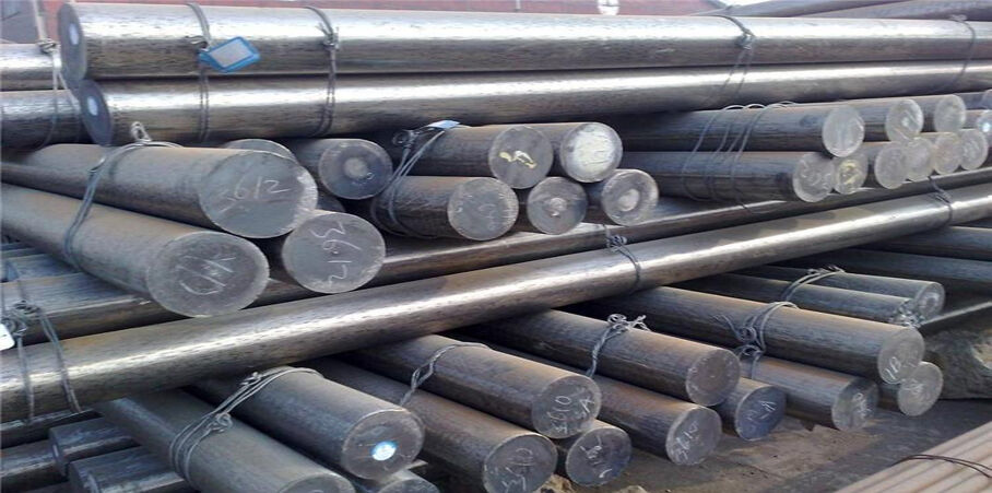 A36 Carbon Round Steel