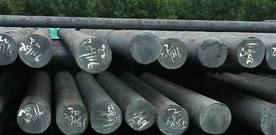 A53 Carbon round steel