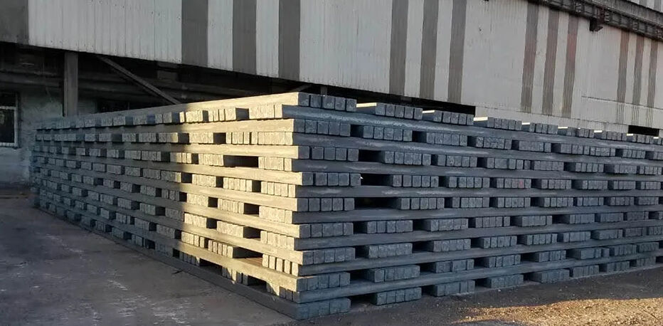 A315 Square steel