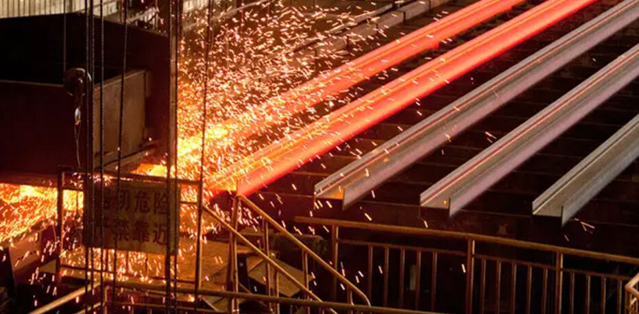 How to deal with the surface rust of hot rolled square steel! How to deal with the surface rust of hot rolled square steel!