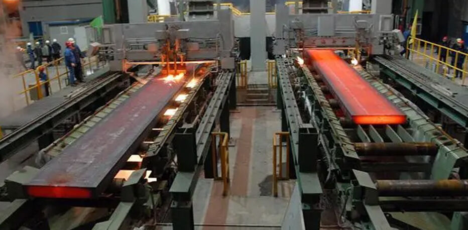 Influence of surface grinding quality control on surface quality of round steel Influence of surface grinding quality control on surface quality of round steel