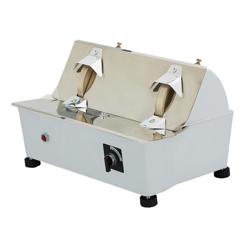 Hand Edger - 产品内页 - Shanghai Canton Optics Equipment Co., Ltd.