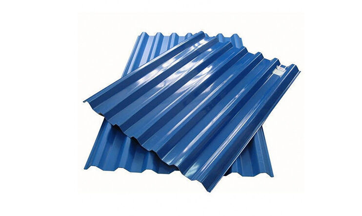 PPGL Steel Sheet