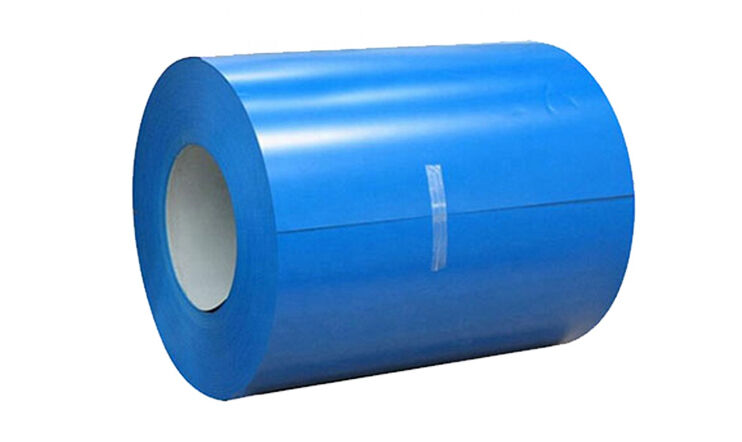 PPGI/PPGL Steel
