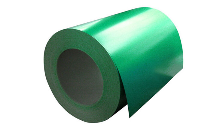 PPGI/PPGL Steel