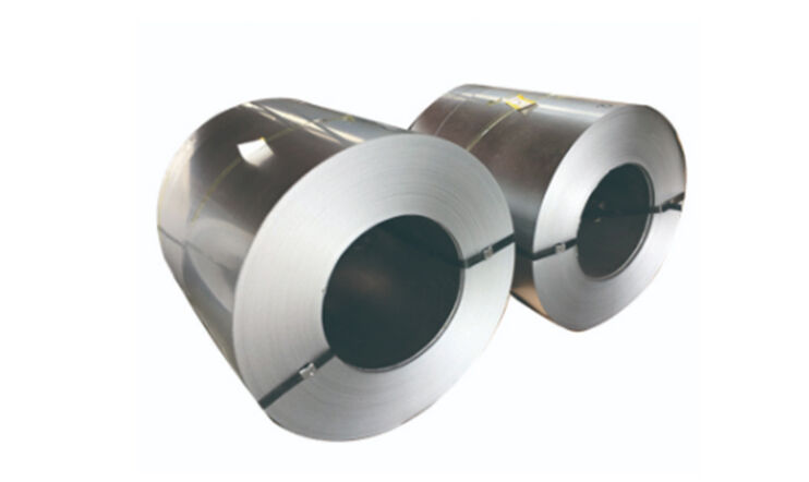 AZ150 AFP Galvalume Coil